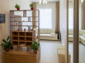 Апартаменты Apart-Comfort на Максимова 5