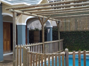 Palms Villa