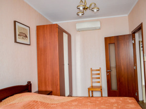 Sokolinoe Gnezdo Guest House