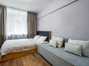 Квартира 2-к.