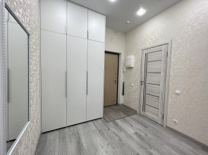 Апартаменты 2-комнатные в Топовой локации