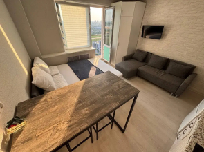 Квартира Уютная студия рядом с Шереметьево Колычева 5