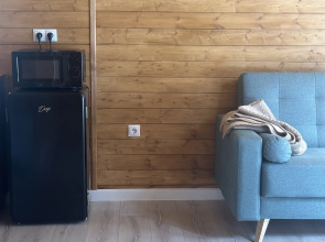 Гостевой дом Holiday Home