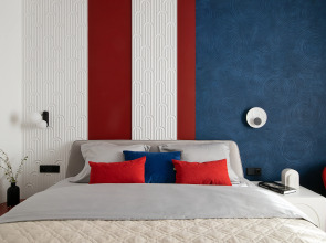 Квартира Baltic Home