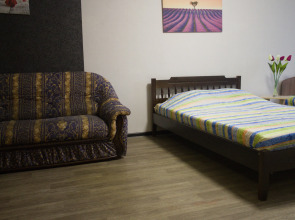 Апартаменты на Кольцова 3