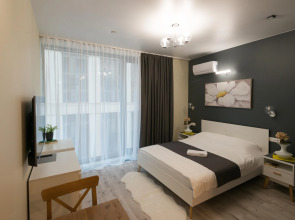 Апартаменты Knokey ВТБ Арена