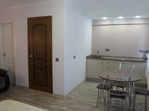 Отель Золотая рыбка