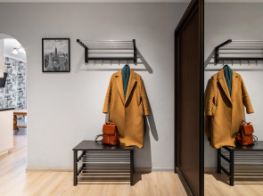 Апартаменты в классическом стиле