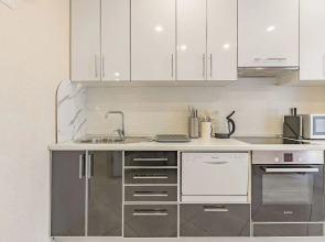 Апартаменты Супер уютная квартира