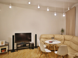 Бутик-отель Б96