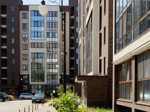 Апартаменты Apartburo City Centre