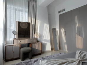 Апартаменты Welcome Home in Armada Tower 3