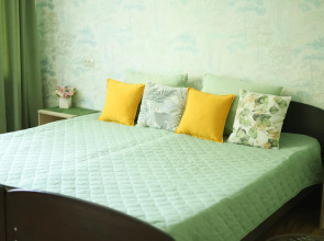 Квартира На Свердлова 27/58