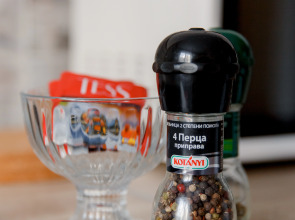 Квартира Grey Loft Samara