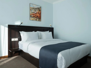 Отель Ani Forest Hills Resort