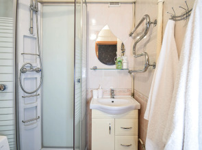 Апартаменты Двухкомнатные в Отличной Локации