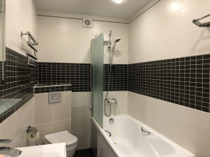 Апартаменты На Красной Пресне 9