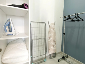 Квартира Konstantinov Apartments на Николая Островского 195/3