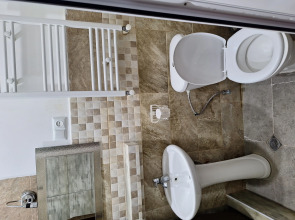 Гостевой Дом Meridian