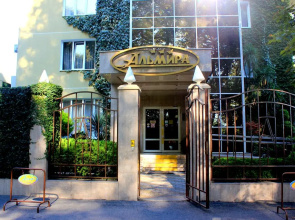 Almira Guest House
