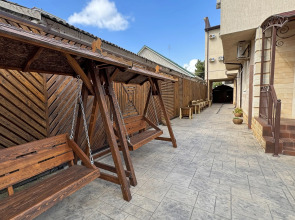 Гостевой дом на Крымской