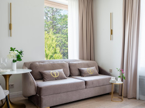 Комплекс апартаментов Grand Royal Residences