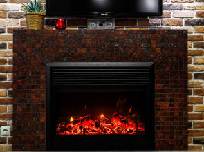 Апартаменты Большие в центре Гродно с видом на город