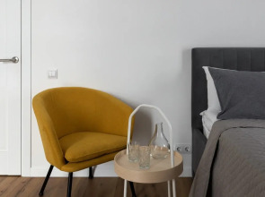 Апартаменты Silver by Smart Lofts Moscow