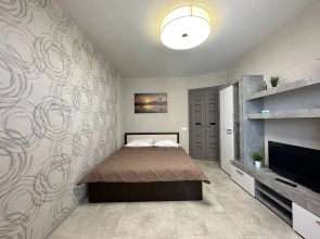 Odnokomnatnaya Dybenko 27a Flat