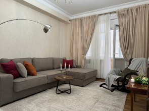 Апартаменты Уют и Простор в Центре Махачкалы