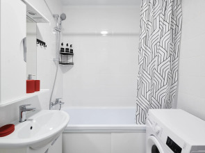 Апартаменты UraganAPART Стронг