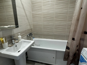 Квартира с шикарным видом