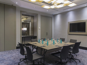 Отель Arts Hotel Istanbul - Special Class
