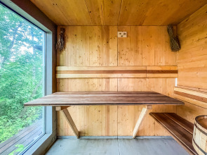 База отдыха Икша Кантри Клаб