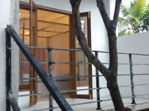 Villa Four Seasons 2 - One bedroom Apartments