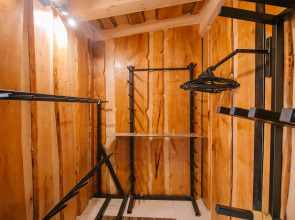 Гостевой дом Вершина