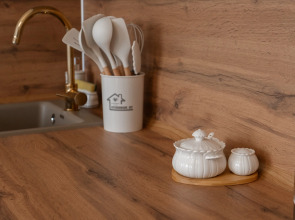 Квартира Белое Золото – там, где комфорт дороже золота