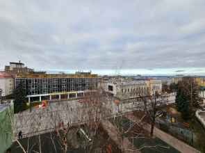 Квартира Smartapart Университетский