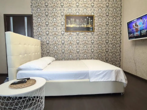 Апартаменты Sdaem116 рядом с Кремлем