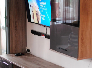 Апартаменты на Черняховского 24