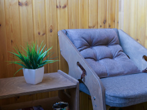 Квартира Миниатюрная Уютная 1-к