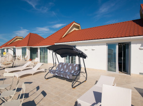 Отель Villa Capri