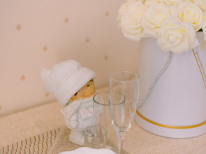 Апартаменты Любимый дом на Антонова 74