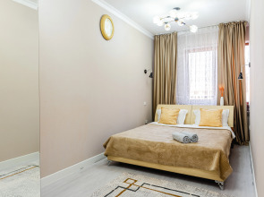 Апартаменты Meridian Apartments на Улице Масанчи 23/8 8 Блок