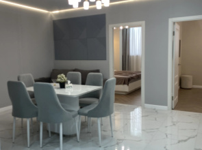 Vidovaya Flat