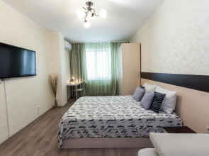 Na Ulitse 40 Let Pobedy 43B Flat