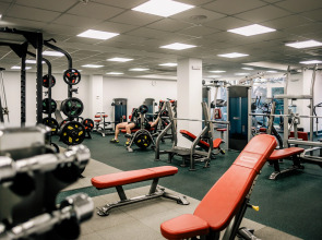 Парк-отель Песочная Бухта