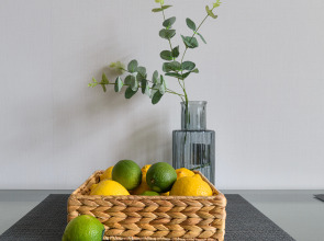 Квартира в Доме у Фонтанов