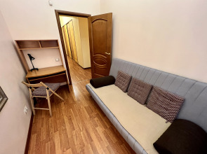 Апартаменты Большая Морская 21 трехкомнатные