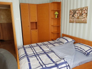 Апартаменты Five Corners Center